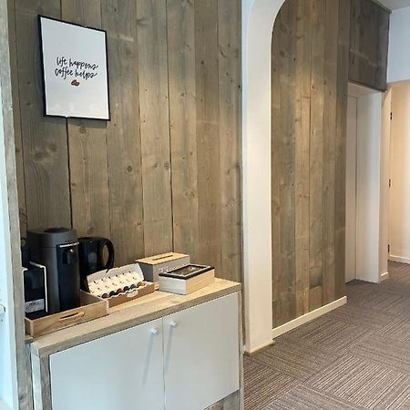 Ruime Luxe Kamer In Centrum Brugge Met Badkamer! Ngoại thất bức ảnh